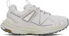 Juunj White Running Sneakers In 1 White