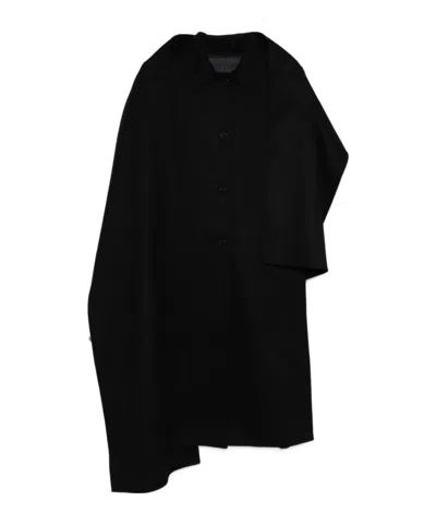 Juunj Wool Coat