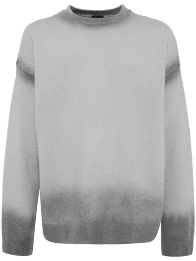 JUUNJ WOOL SWEATER
