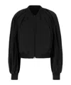 Juunj Juun.j Knitwear In Black
