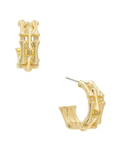 JUVELL JUVELL 18K EARRING
