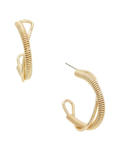 JUVELL JUVELL 18K EARRING