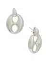 Juvell Mariner Link Drop Earrings