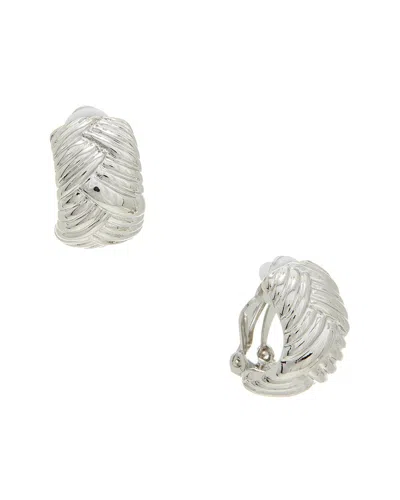 JUVELL JUVELL 18K EARRING