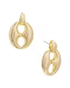 Juvell Drop Earrings In Gold