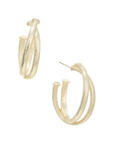JUVELL JUVELL 18K EARRING