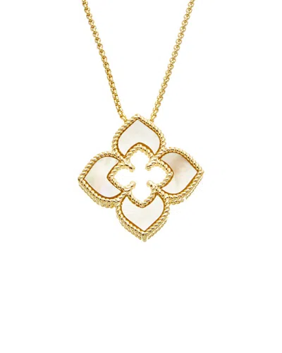 Juvell 18k Pearl Necklace