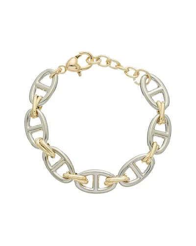 Juvell 18k Plated Bracelet In Gold
