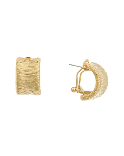 Juvell Earring 152 In Gold
