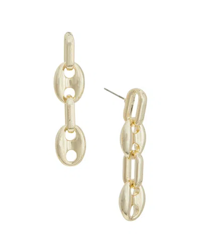 Juvell 18k Plated Earrings In Purple