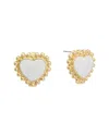 Juvell 18k Plated Earrings