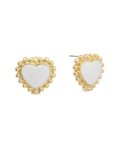 Juvell 18k Plated Earrings