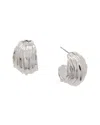 Juvell 18k Plated Earrings