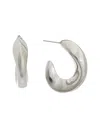Juvell 18k Plated Hoops
