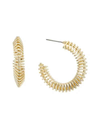 Juvell Earring 160 In Gold