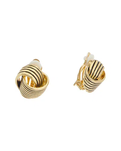 Juvell Earring 153 In Gold
