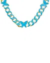 Juvell 18k Plated Necklace