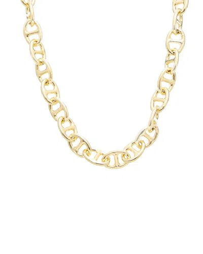 Juvell 18k Plated Necklace In Gold