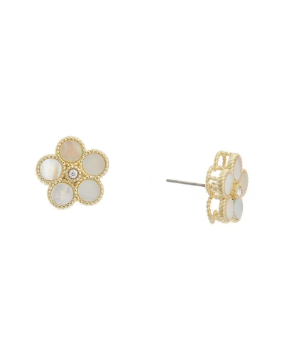 Juvell Earring 141 In Gold