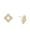 Juvell Cubic Zirconia Stud Earrings
