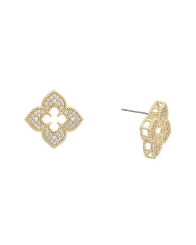 JUVELL JUVELL 18K PLATED STUDS