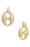 Juvell Drop Earrings In Gold