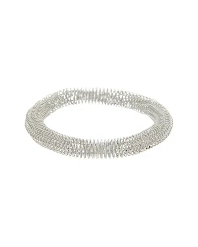 Juvell Bangle 1020 In Silver