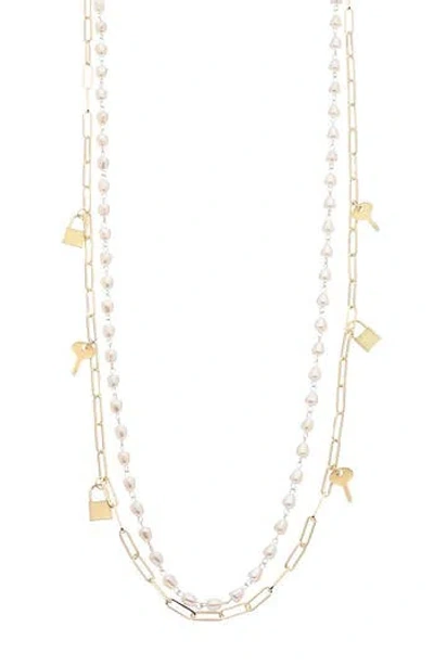 Juvell Layered Necklace