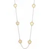 Juvell Necklace 321 In Multi