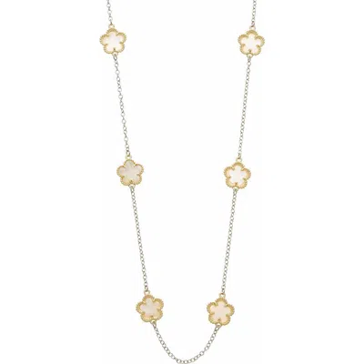 Juvell Necklace 321 In Multi
