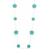 Juvell Necklace 321 In Multi