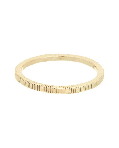 Juvell Plated Bracelet In Gold