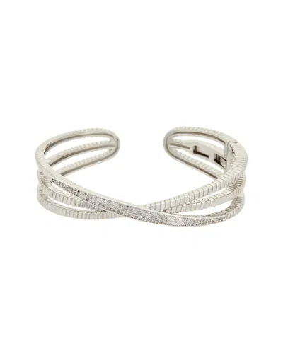 Juvell Plated Cz Bracelet