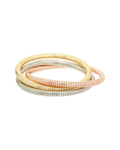 Juvell Bangle 1009 In Gold