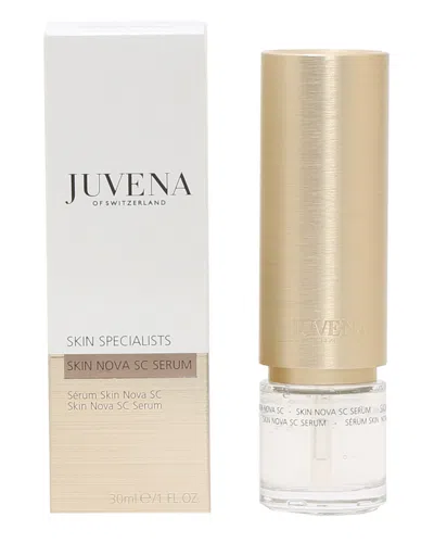 Juvena 1oz Skin Nova Sc Serum In Multi