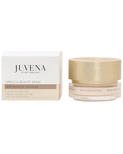 Juvena 2.5oz Miracle Beauty Mask