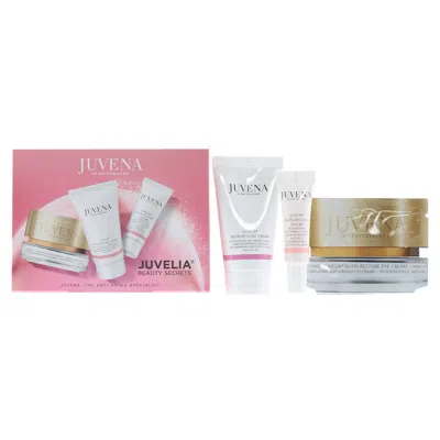 Juvena Ladies Beauty Secrets Set Gift Set Skin Care 9007867764299