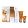 Juvena Ladies Sunsation Gift Set Skin Care 9007867763360