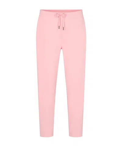 Juvia Casual Fit In Pink