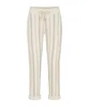 Juvia Loose Fit - Sweatpants