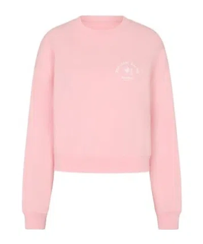 Juvia Oversize In Pink
