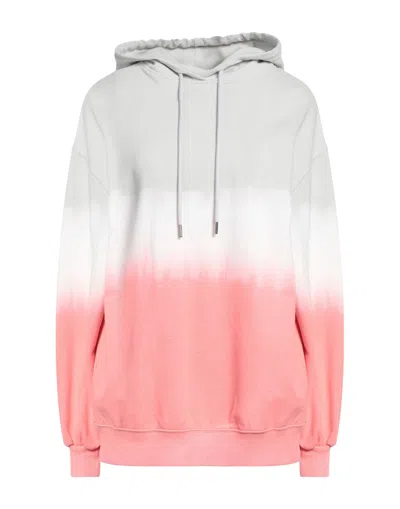 Juvia Sweatshirts In Light Grey