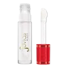 Juvia's Place Beautiful Big Lip (bbl) Plumping Gloss - Clear Sensation - Extreme
