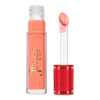 Juvia's Place Beautiful Big Lip (bbl) Plumping Gloss - Coral Crush In Pink