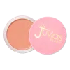 Juvia's Place Blushed Cream Blush - Peach Please