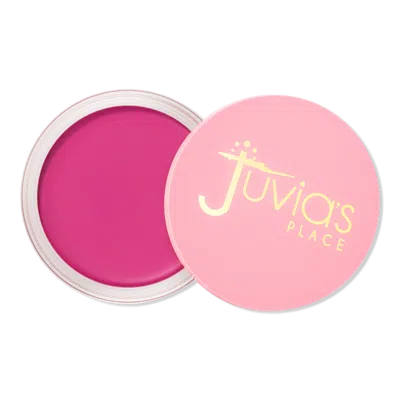 Juvia's Place Blushed Cream Blush - Pinch Me