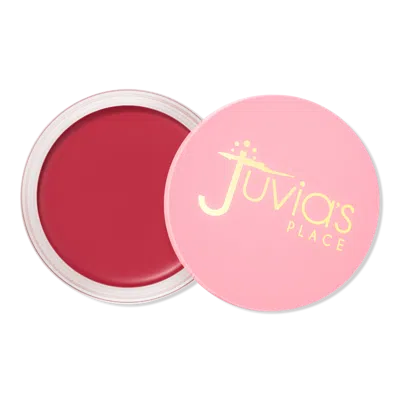 Juvia's Place Blushed Cream Blush - Pink Passion