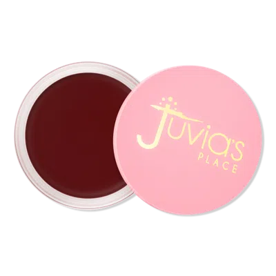 Juvia's Place Blushed Cream Blush - Terracotta In Brown