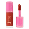 Juvia's Place Blushed Liquid Blush - Dahlia In Purple