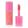 Juvia's Place Blushed Liquid Blush - Peach Rose In Pink
